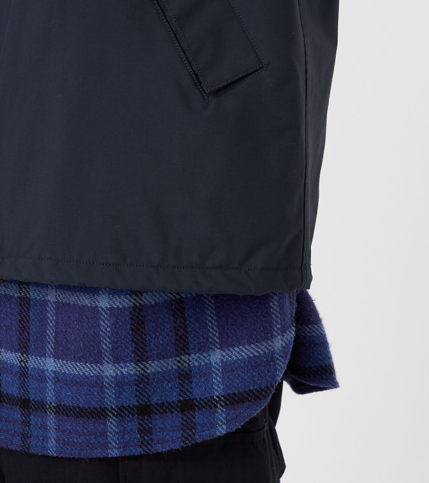 2L PERTEX UNLIMITED Field Vest