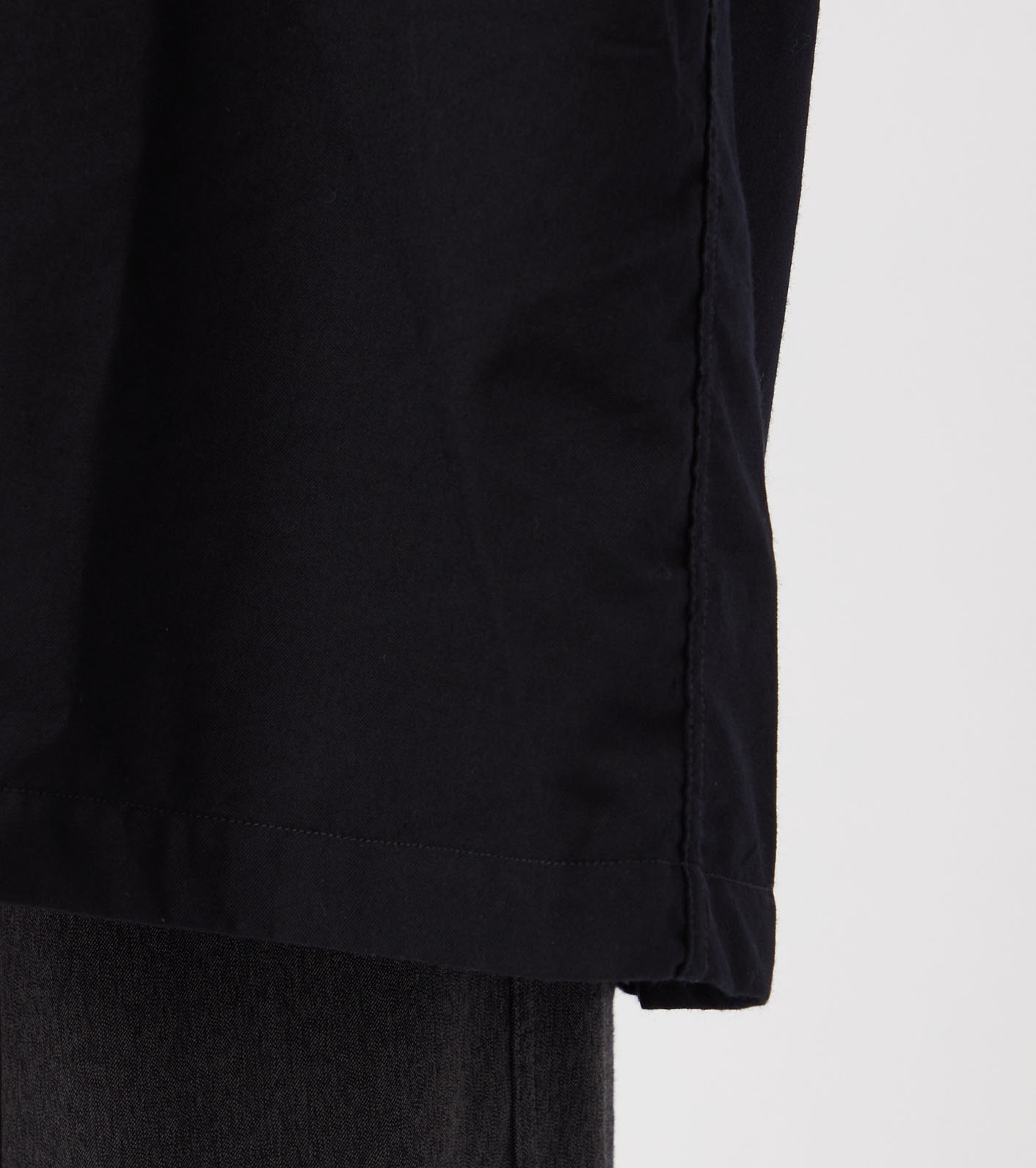 WINDSTOPPER Single Breasted Coat