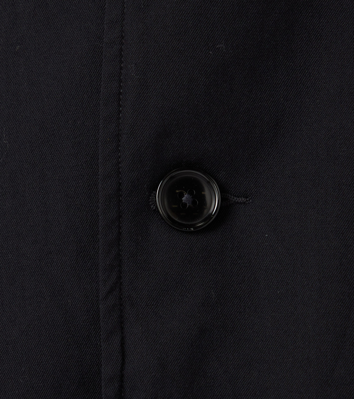 WINDSTOPPER Single Breasted Coat