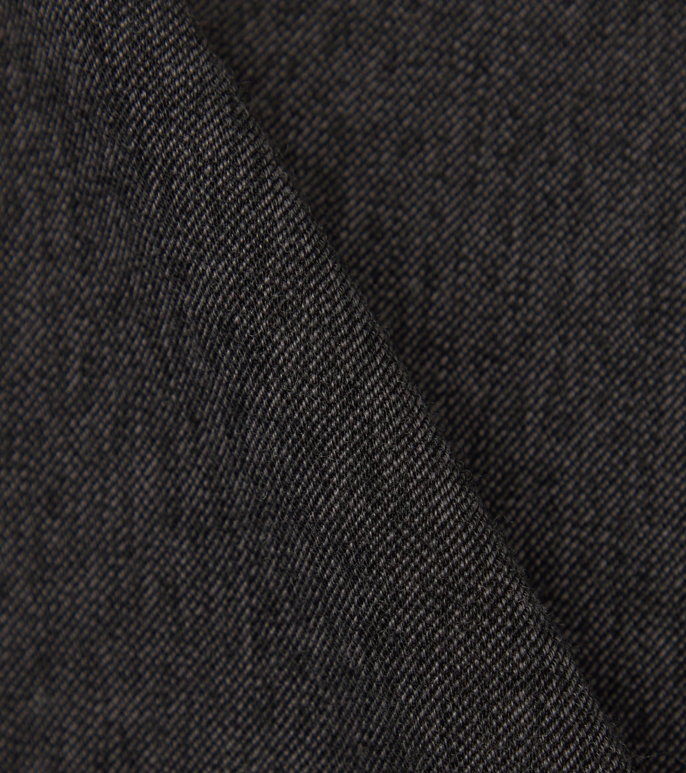 Wool Gabardine Club Jacket