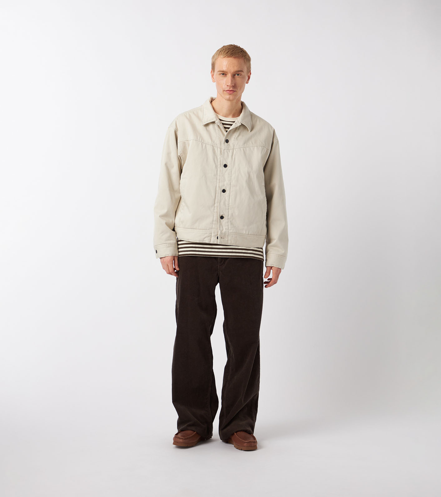 Insulation Jacket