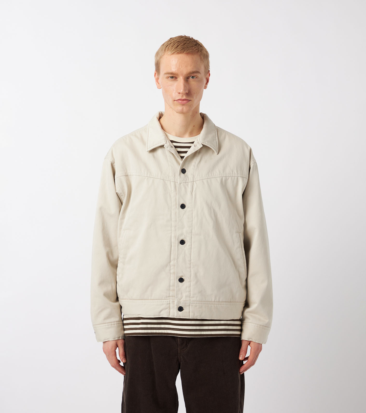 Insulation Jacket