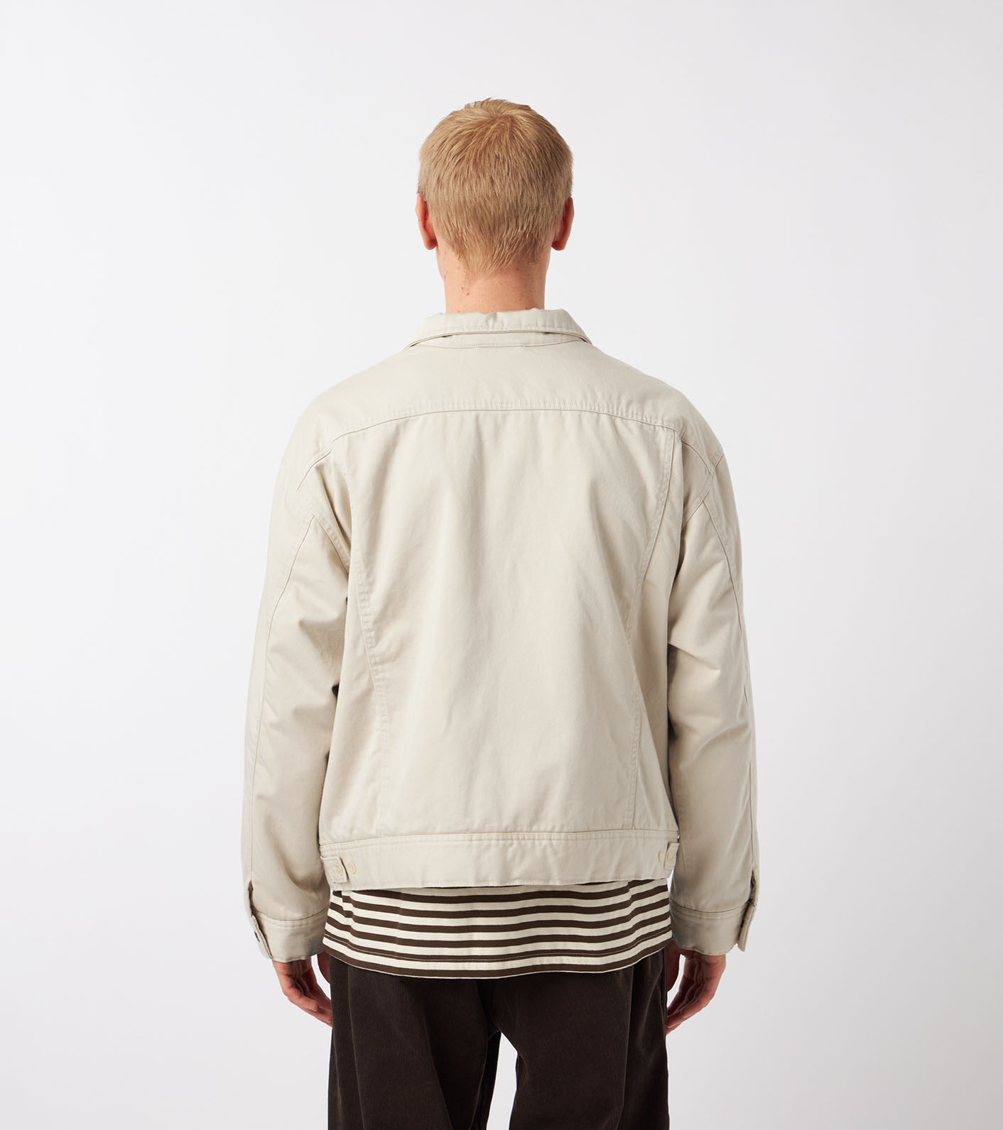 Insulation Jacket