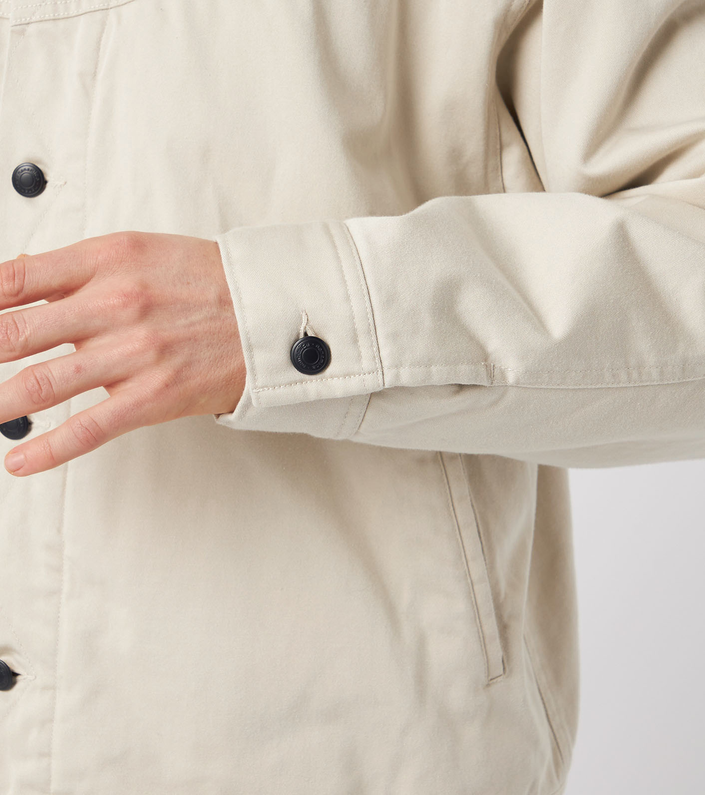 Insulation Jacket