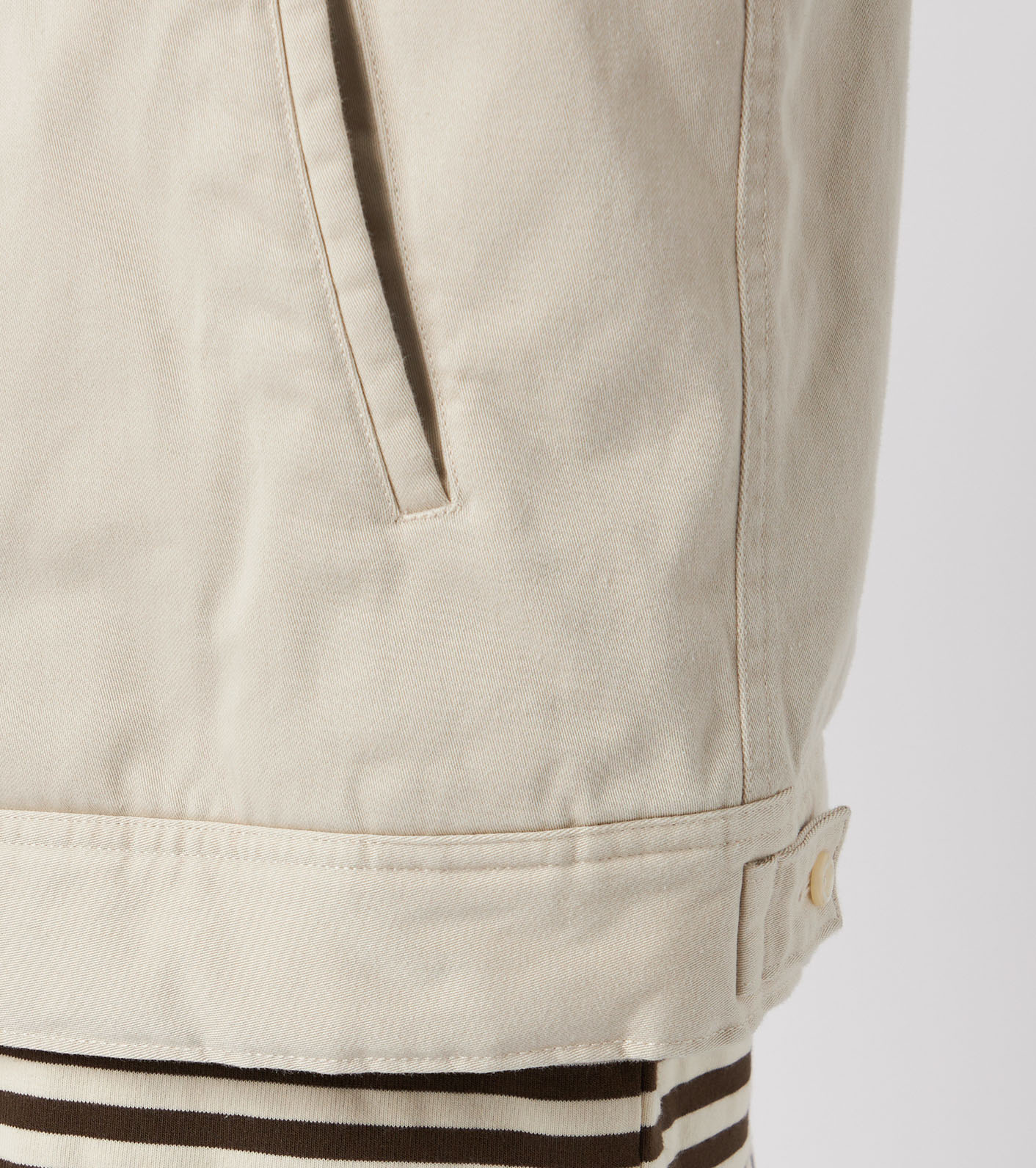 Insulation Jacket