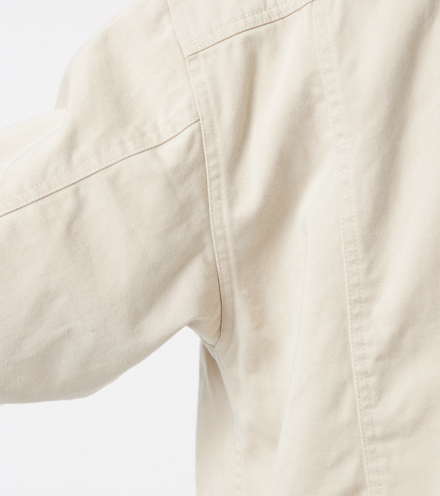 Insulation Jacket