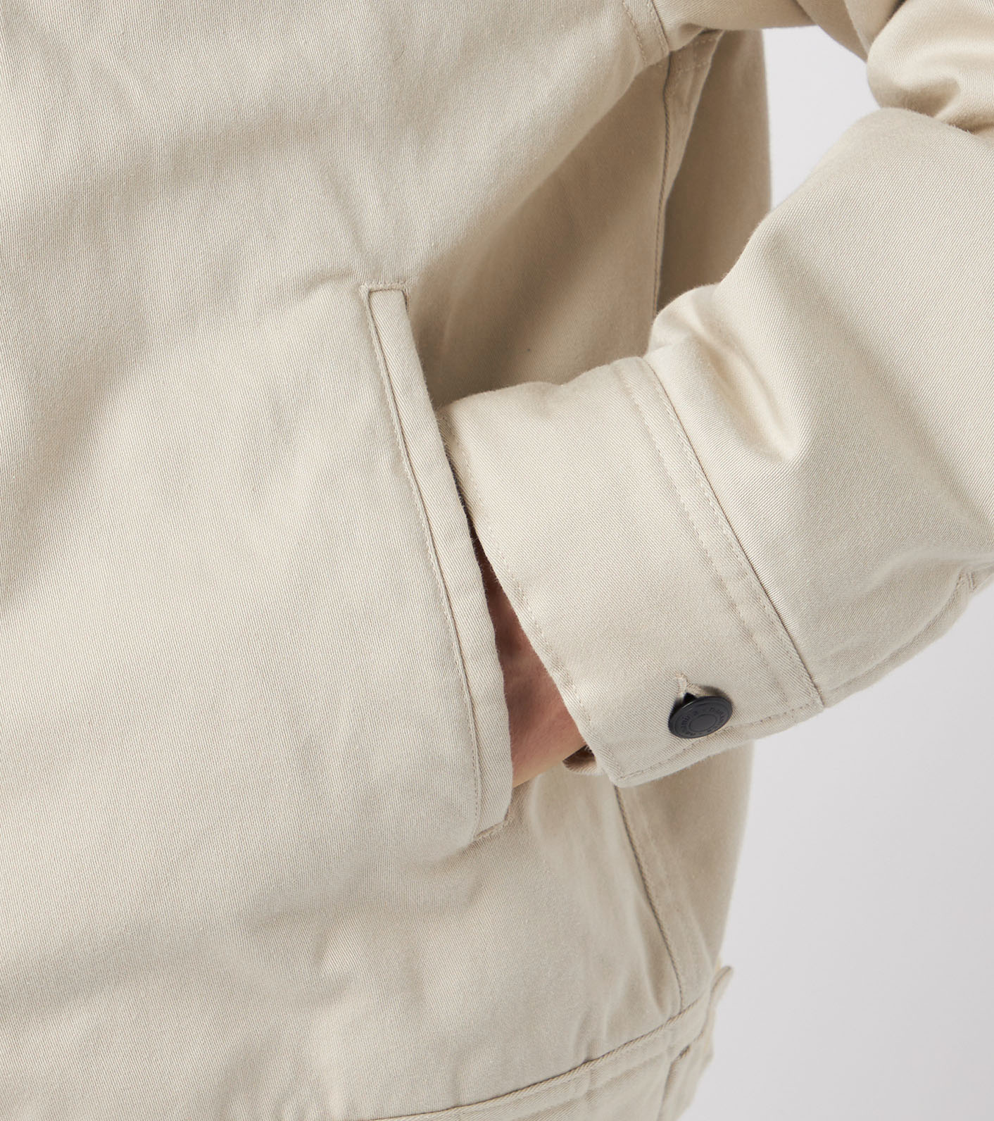 Insulation Jacket
