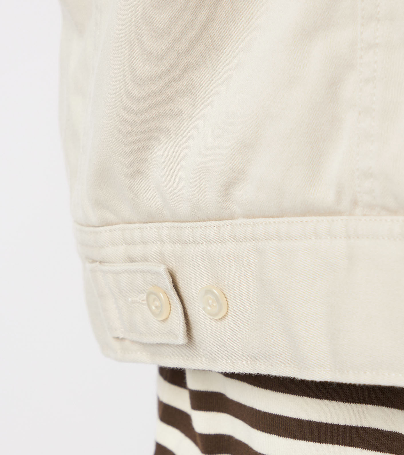 Insulation Jacket