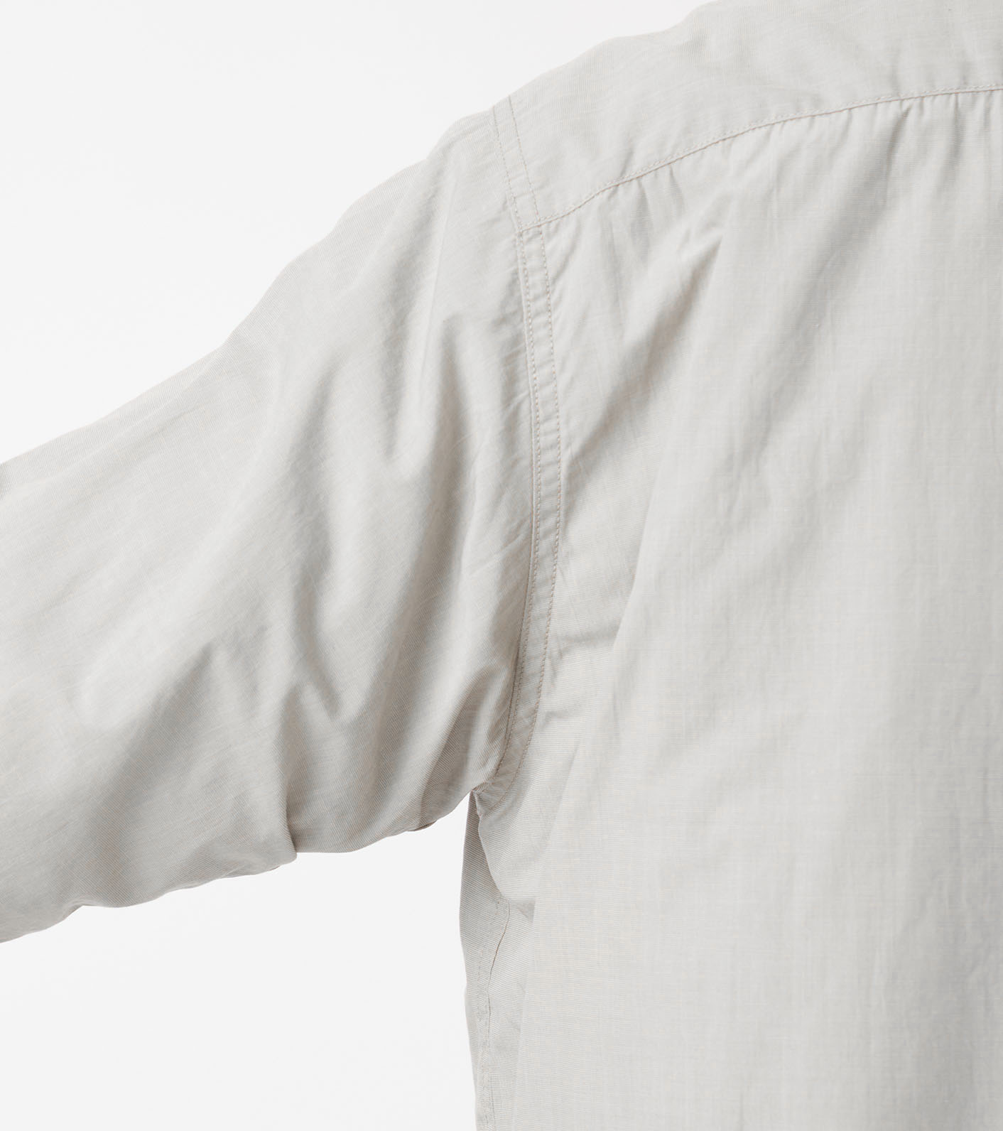 Insulation Shirt Jacket