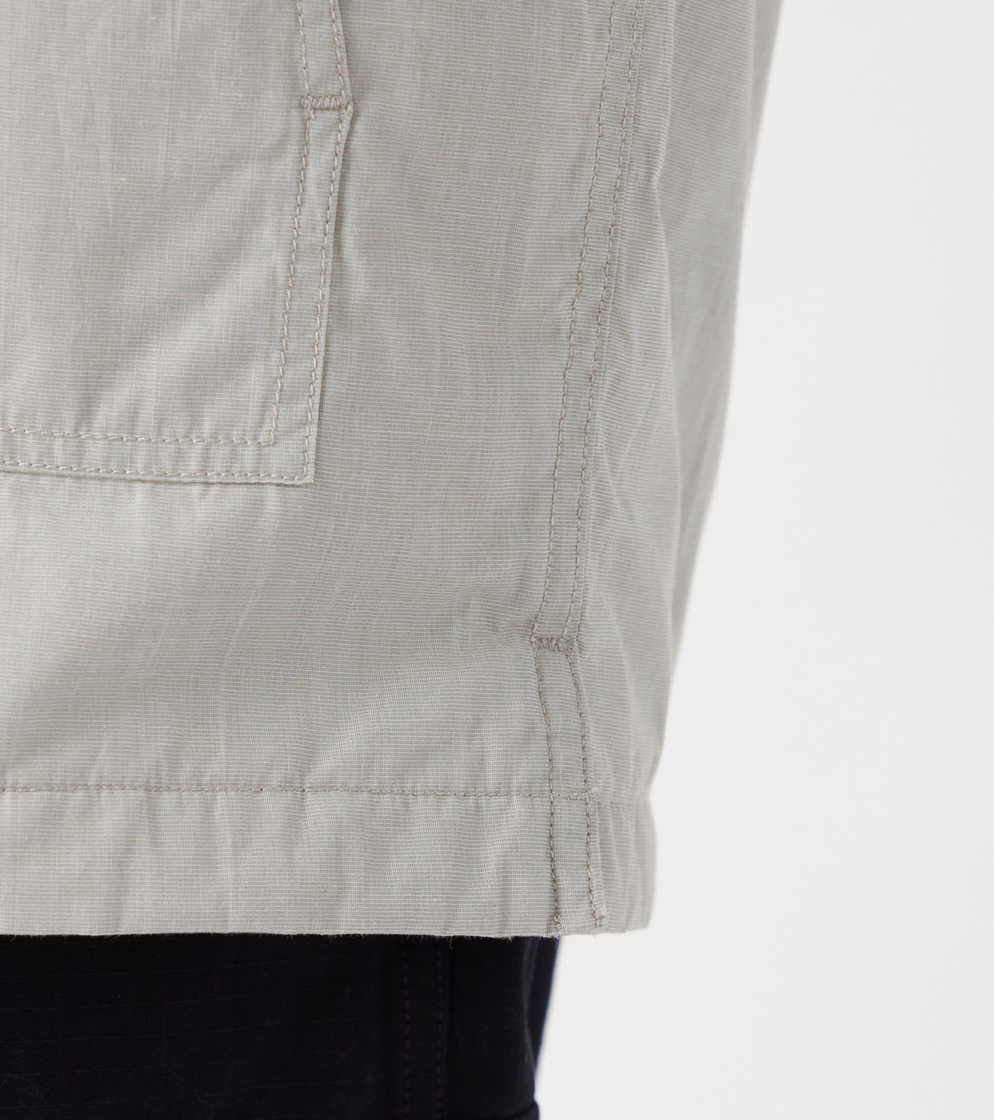 Insulation Shirt Jacket