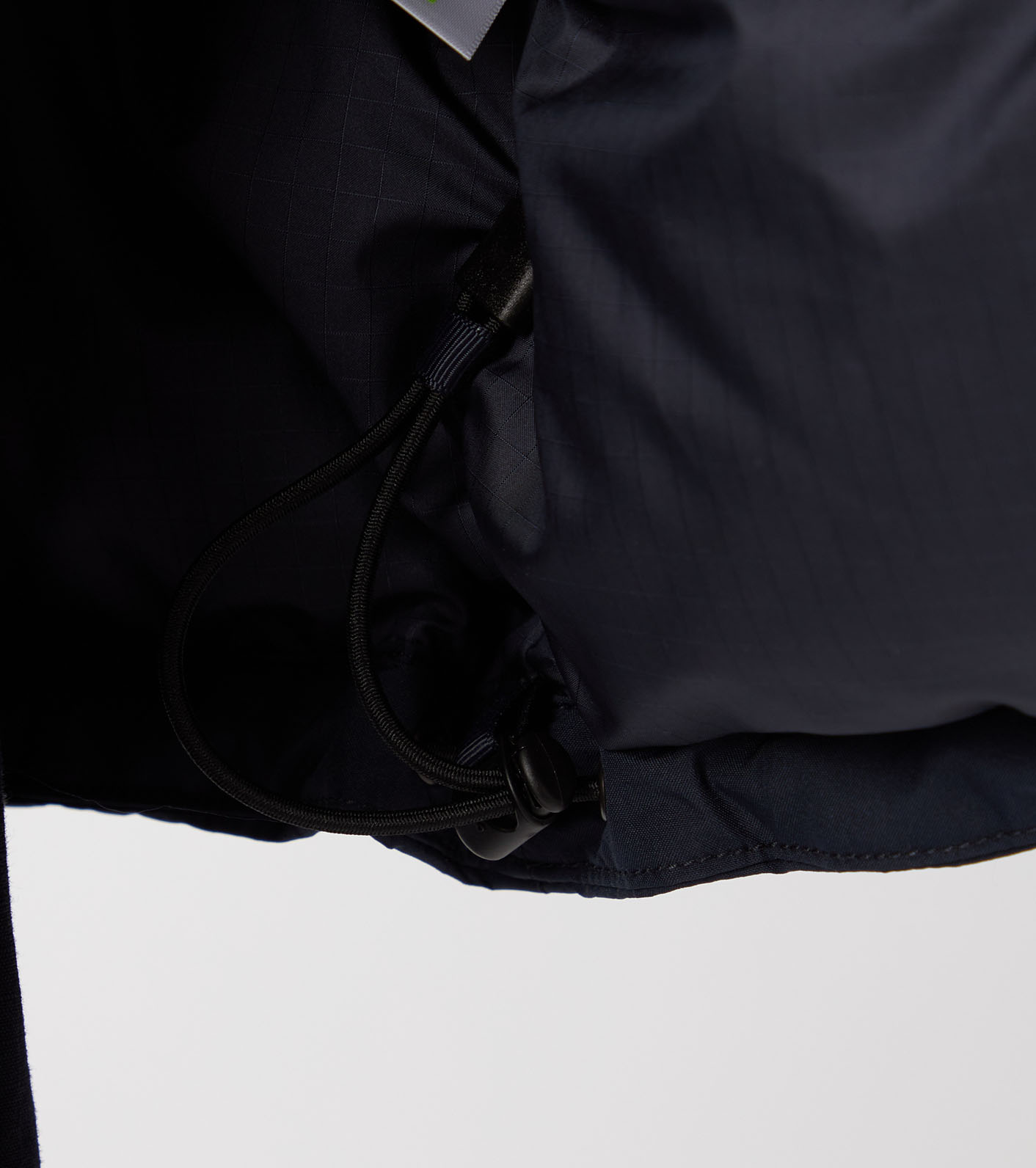 GORE-TEX Short Down Jacket