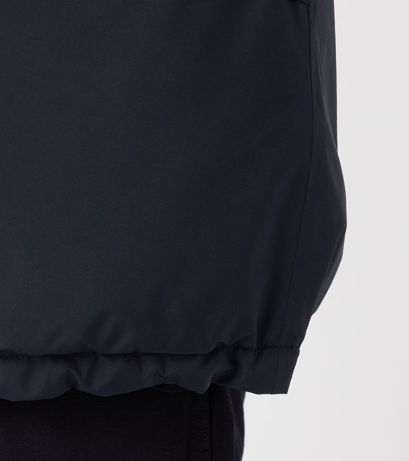 GORE-TEX Short Down Jacket