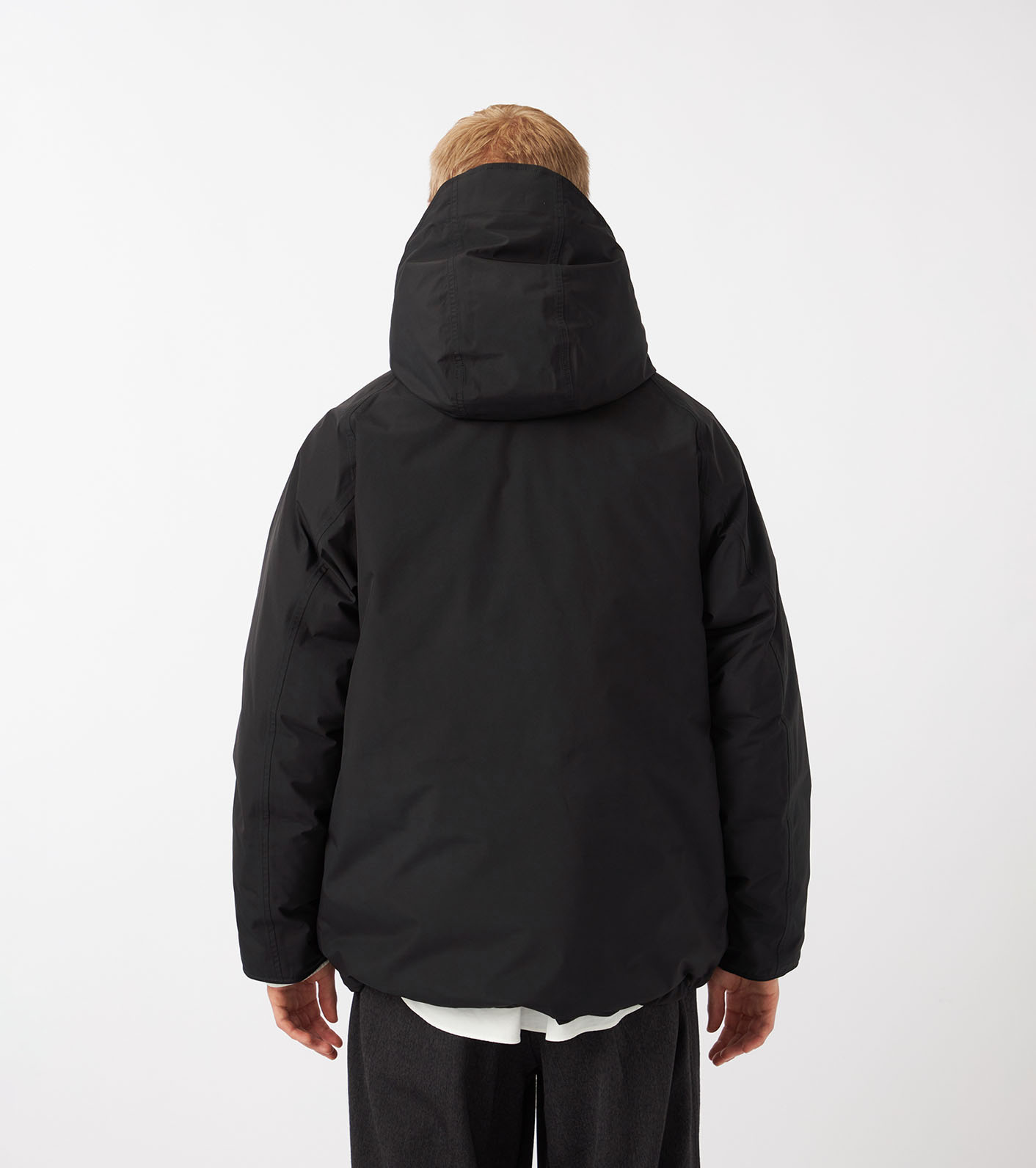 GORE-TEX Down Coat