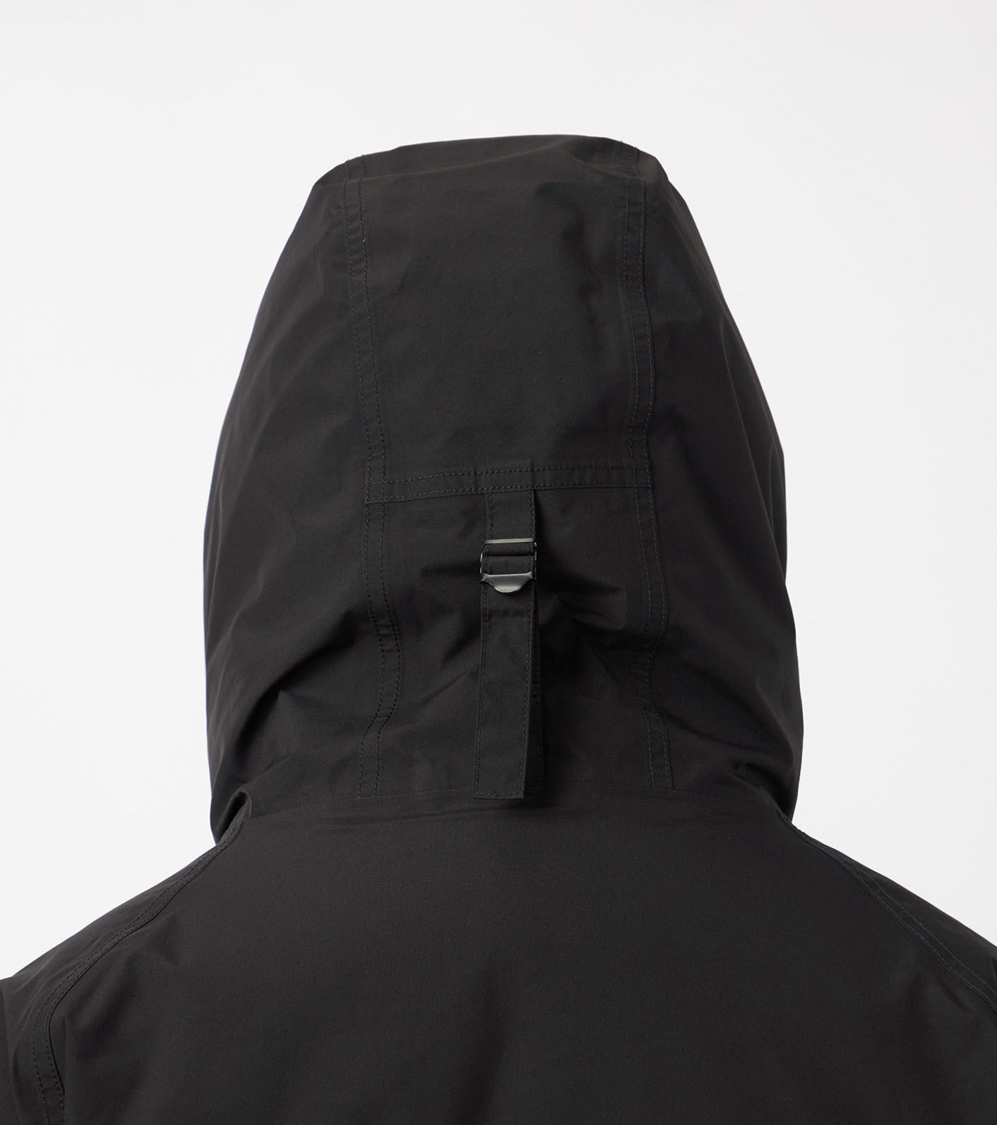 GORE-TEX Down Coat