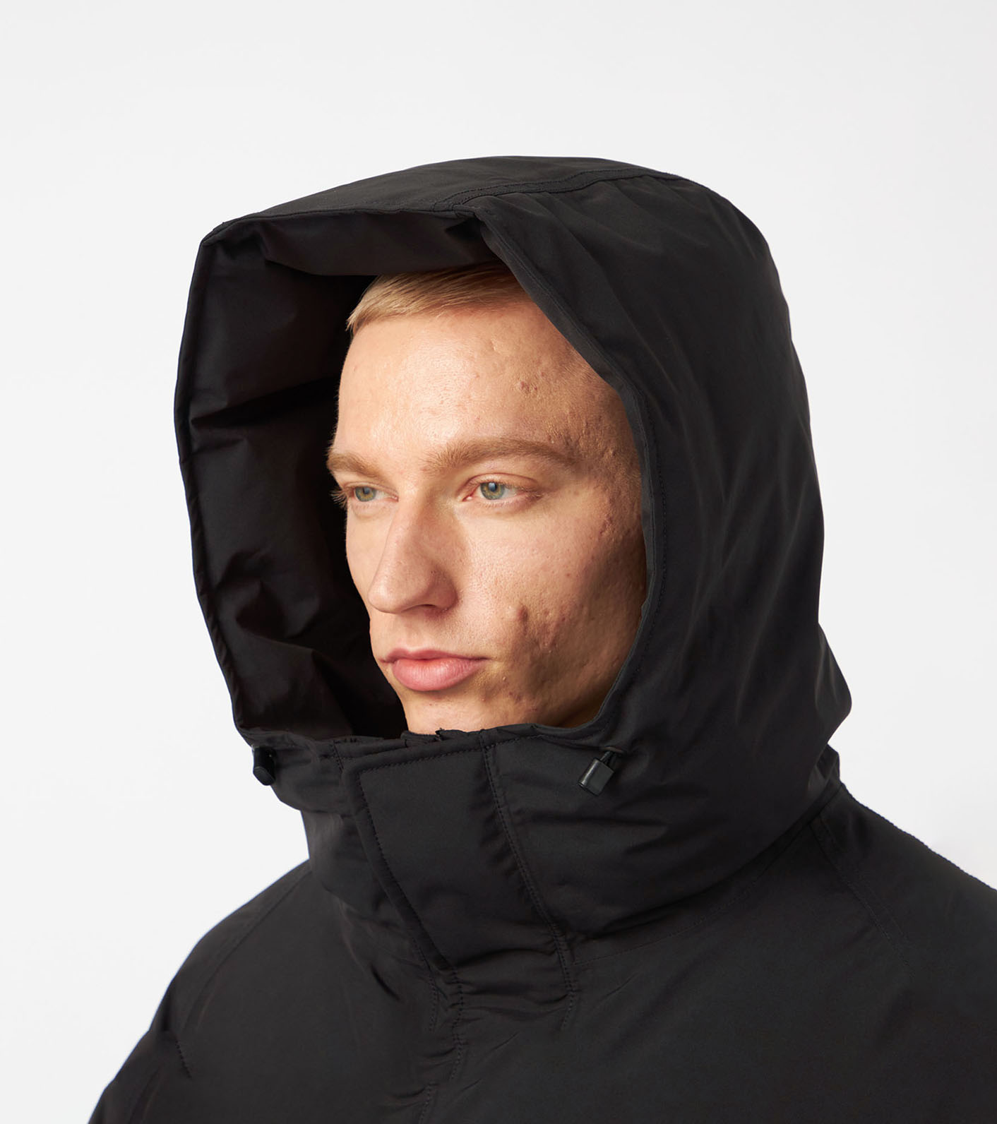 GORE-TEX Down Coat