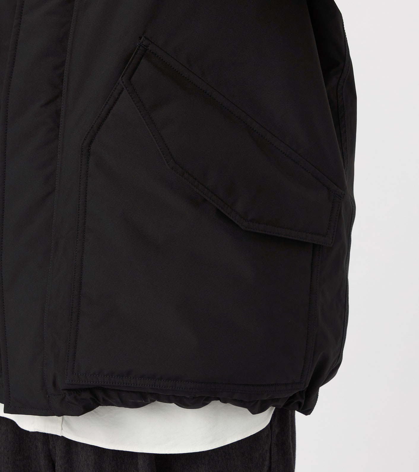 GORE-TEX Down Coat
