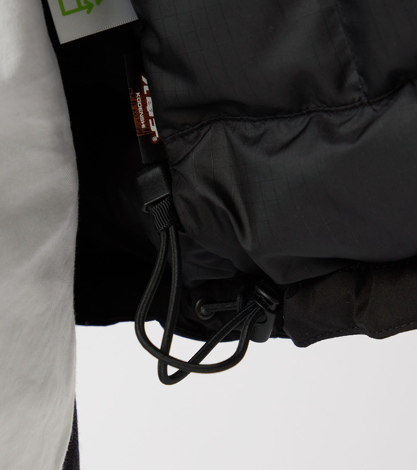 GORE-TEX Down Coat