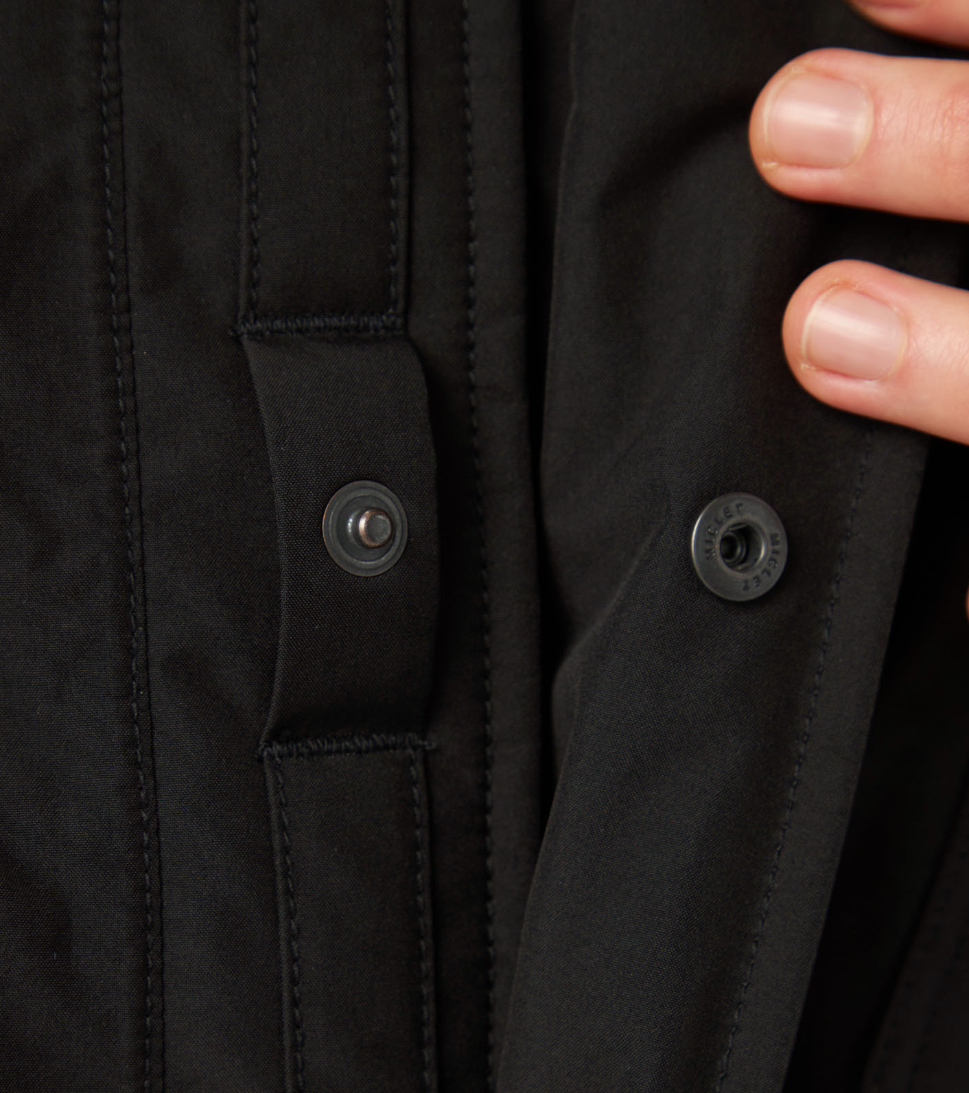 GORE-TEX Down Coat