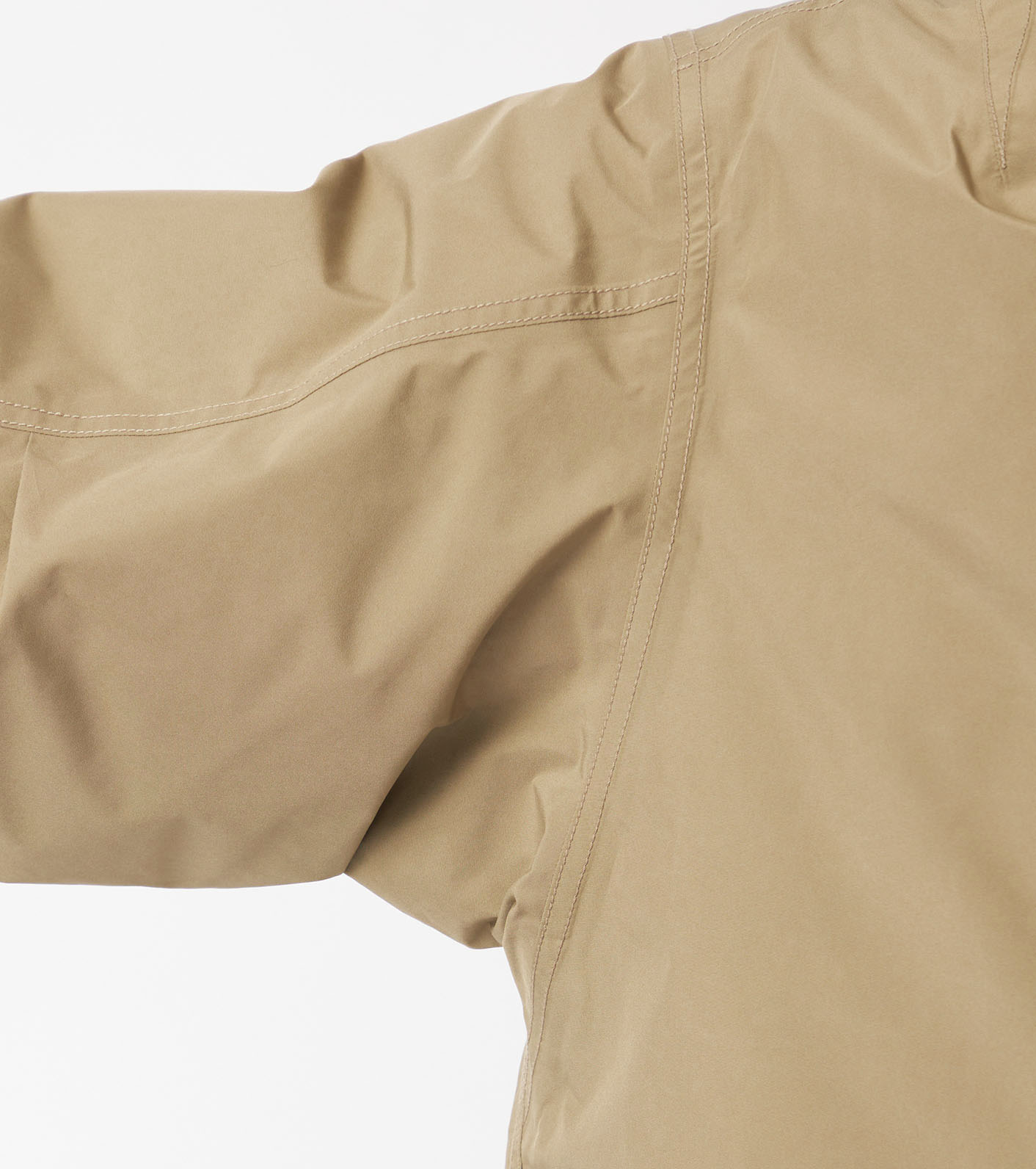 GORE-TEX Long Down Coat