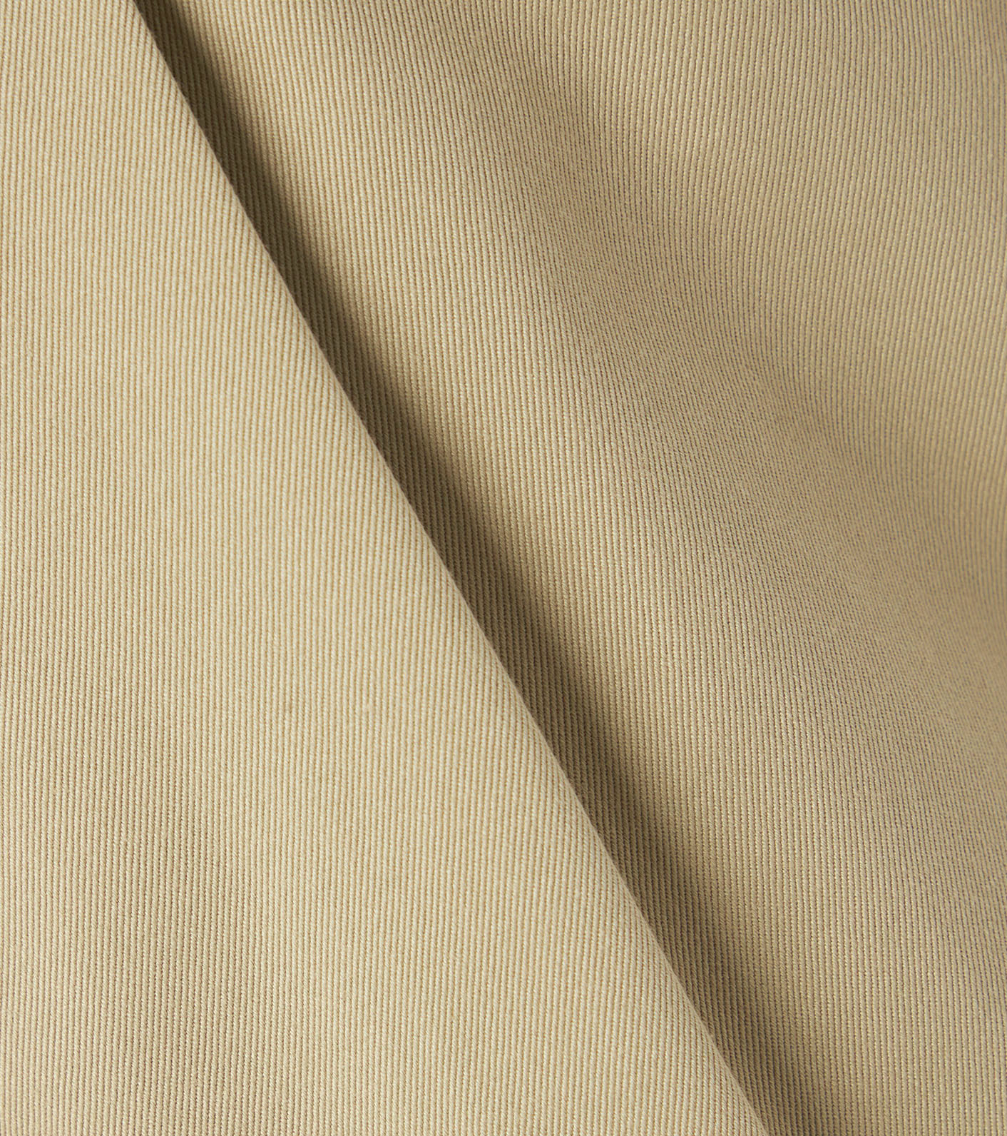 Double Pleated Chino Pants