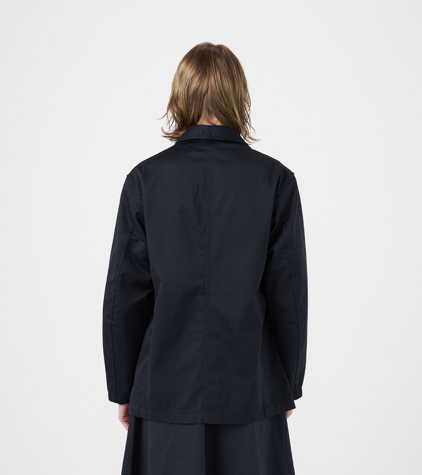 Chino Jacket