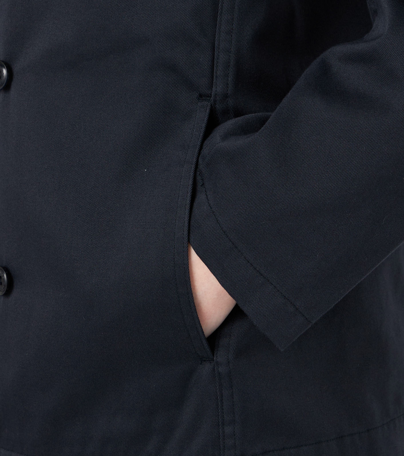 Chino Jacket