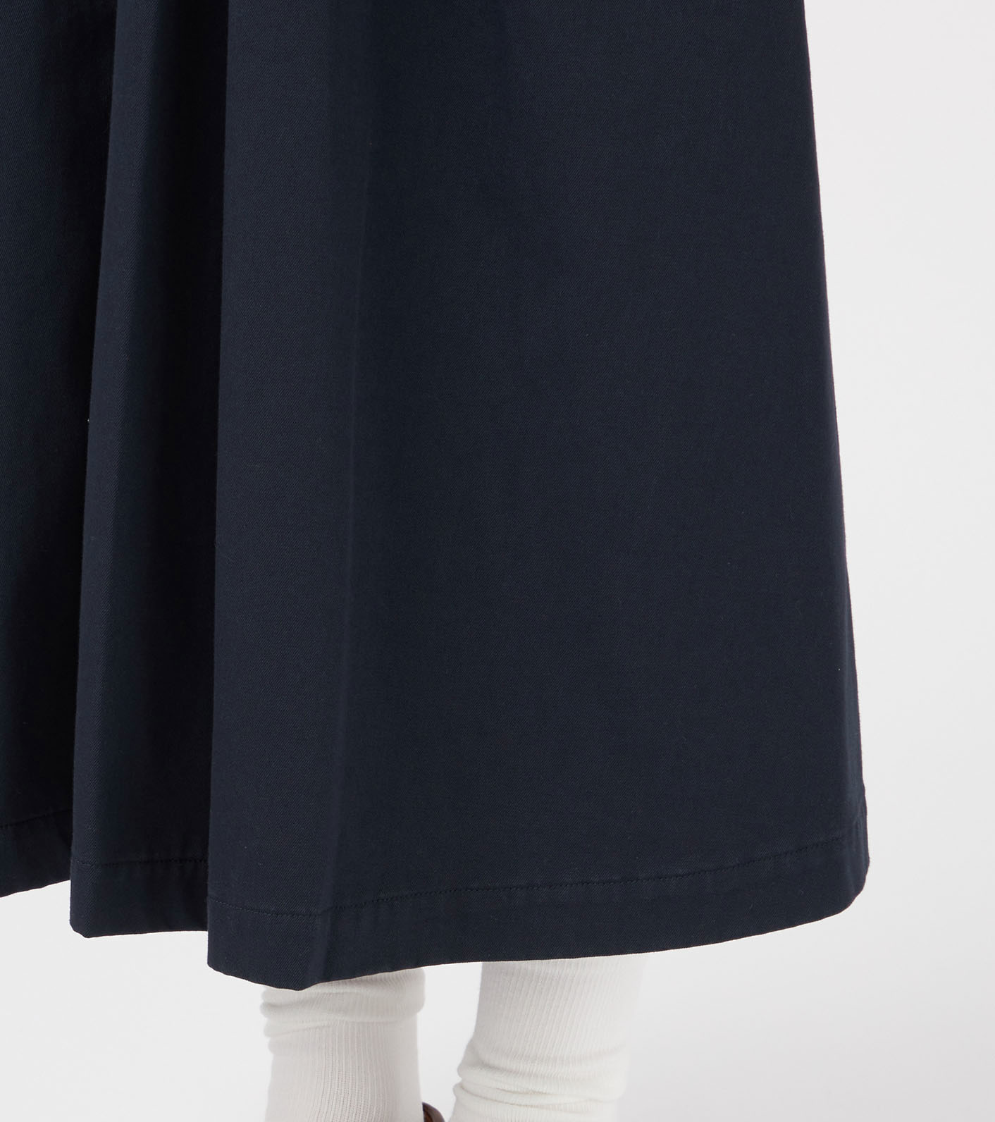 Chino Skirt