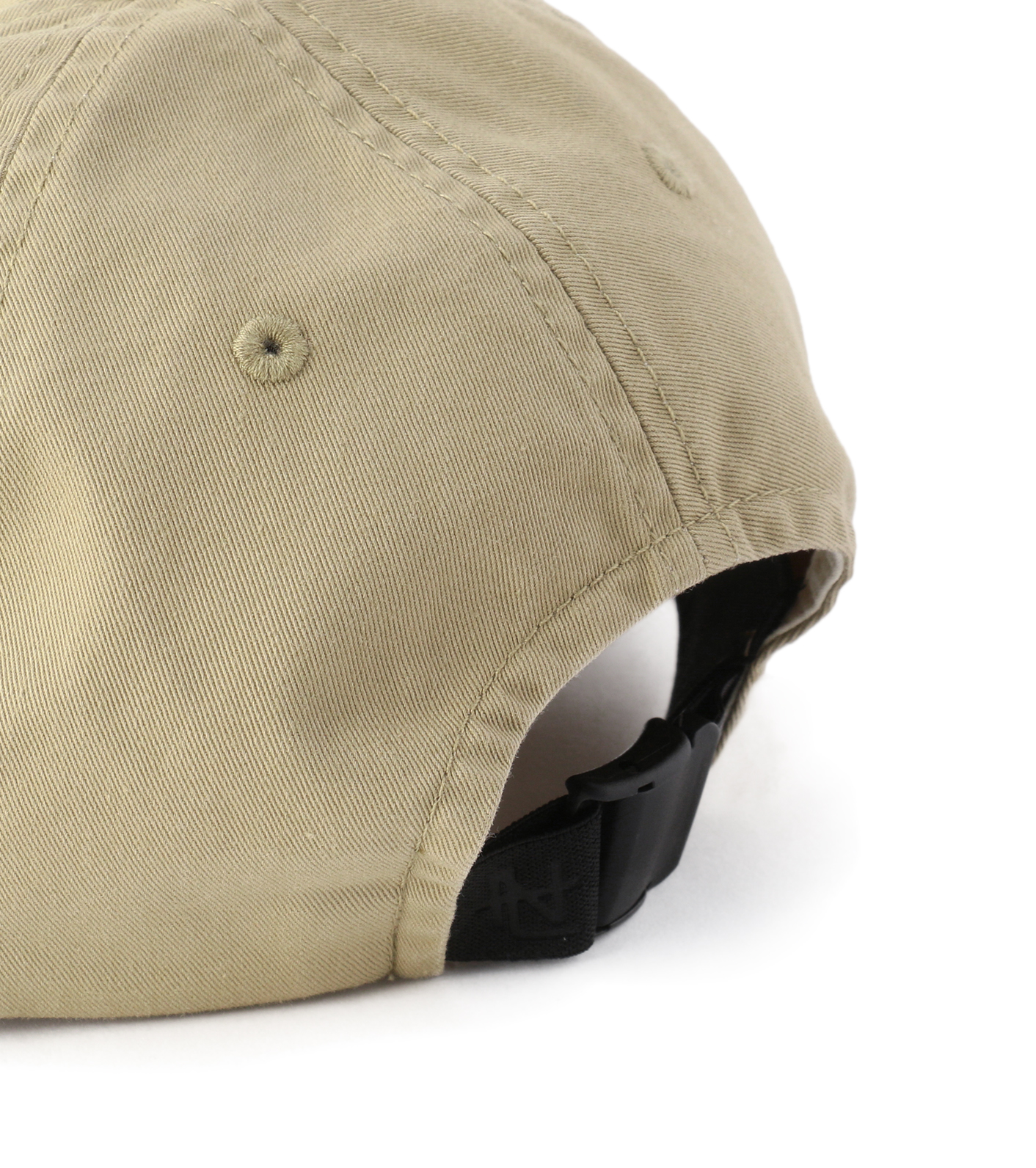Washed Chino Cap