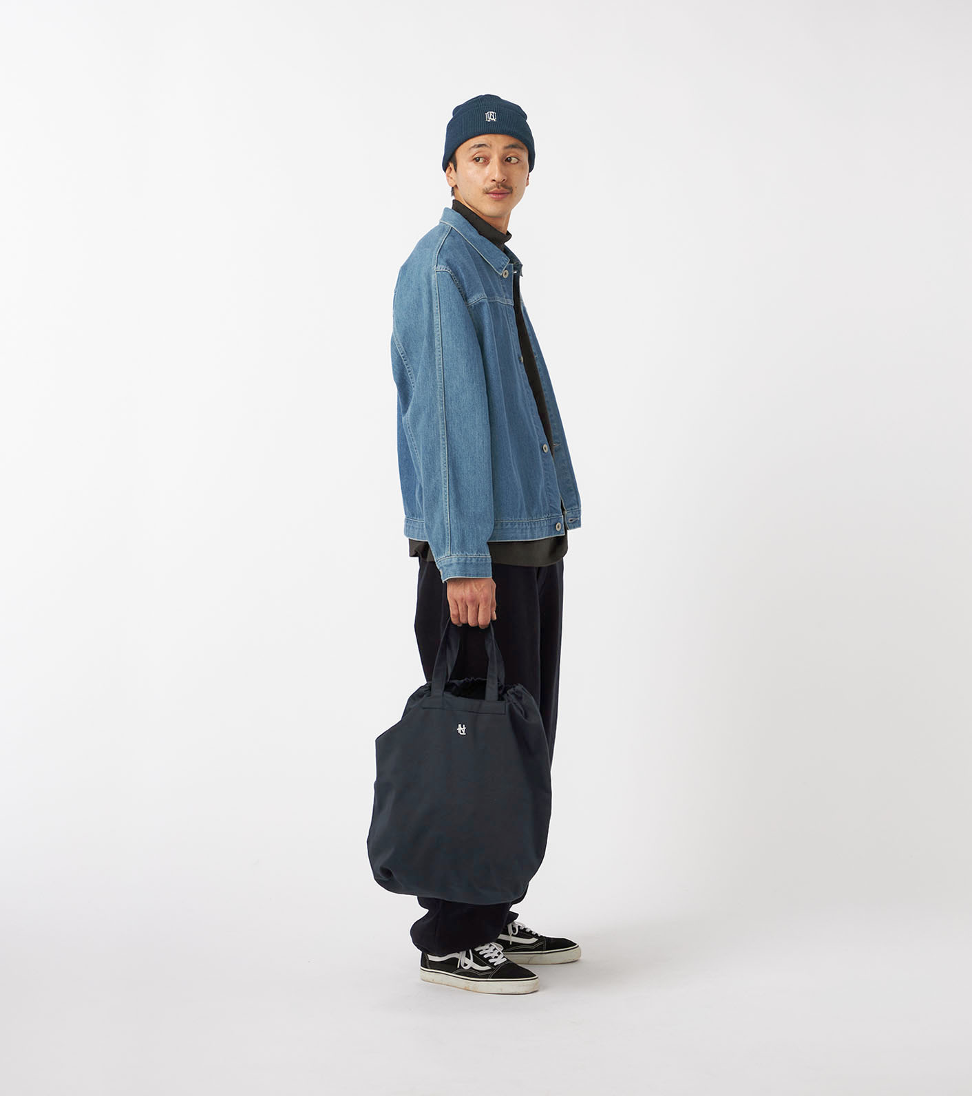 Chino Tote Bag