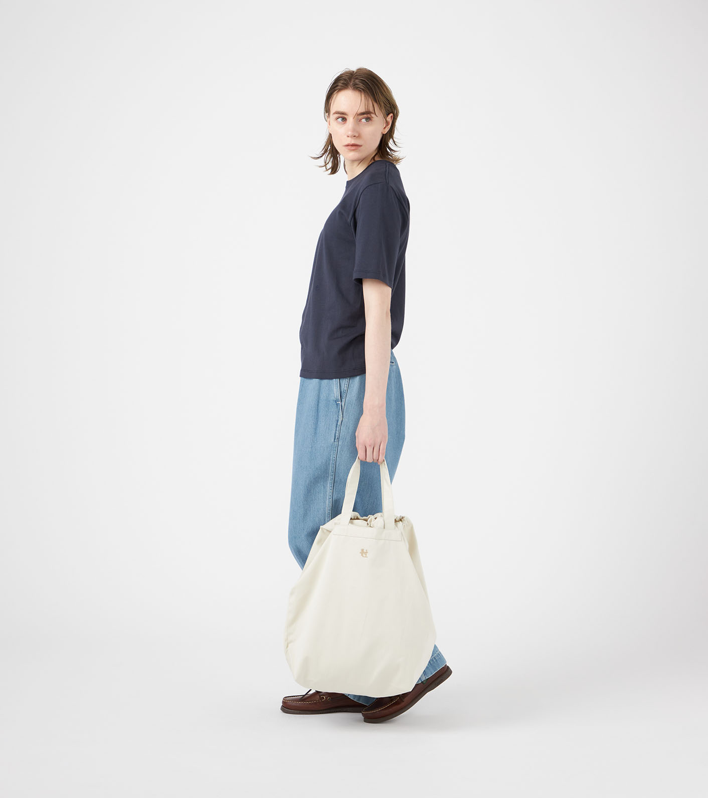 Chino Tote Bag