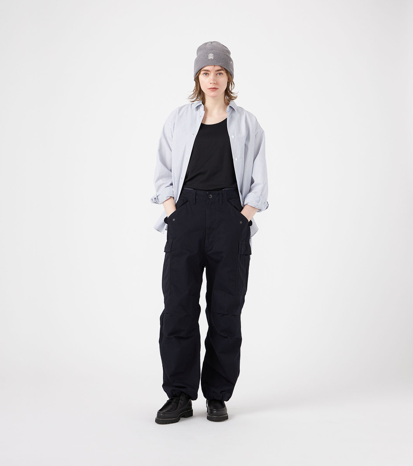 Cargo Pants