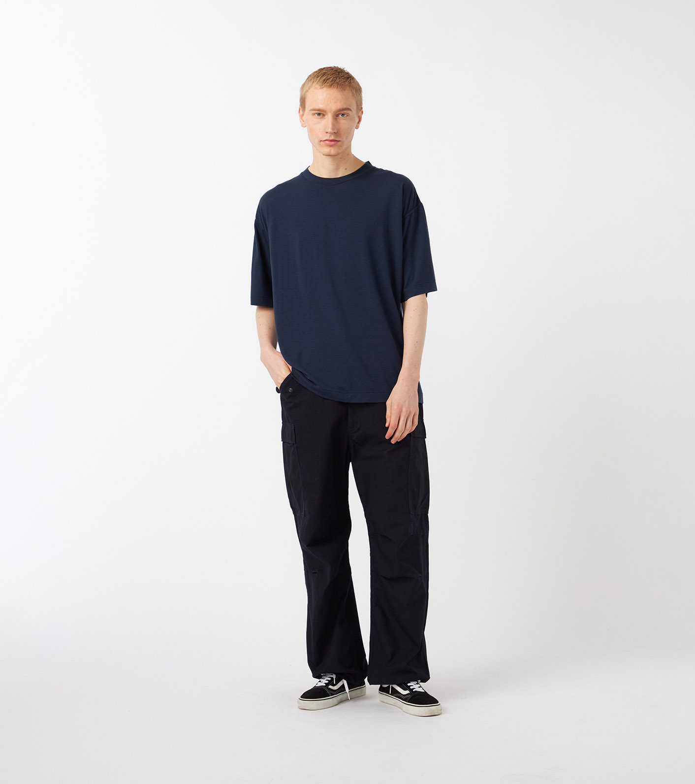 Cargo Pants