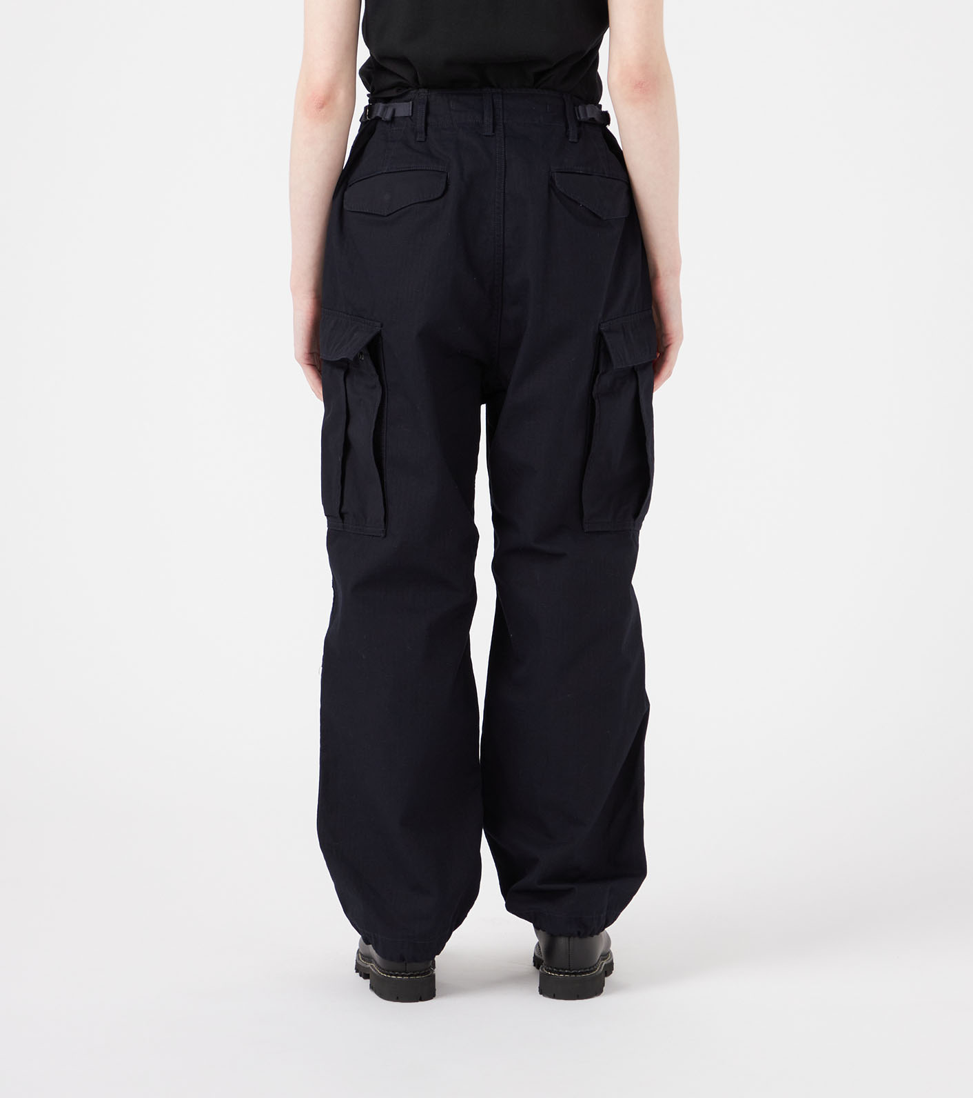 Cargo Pants