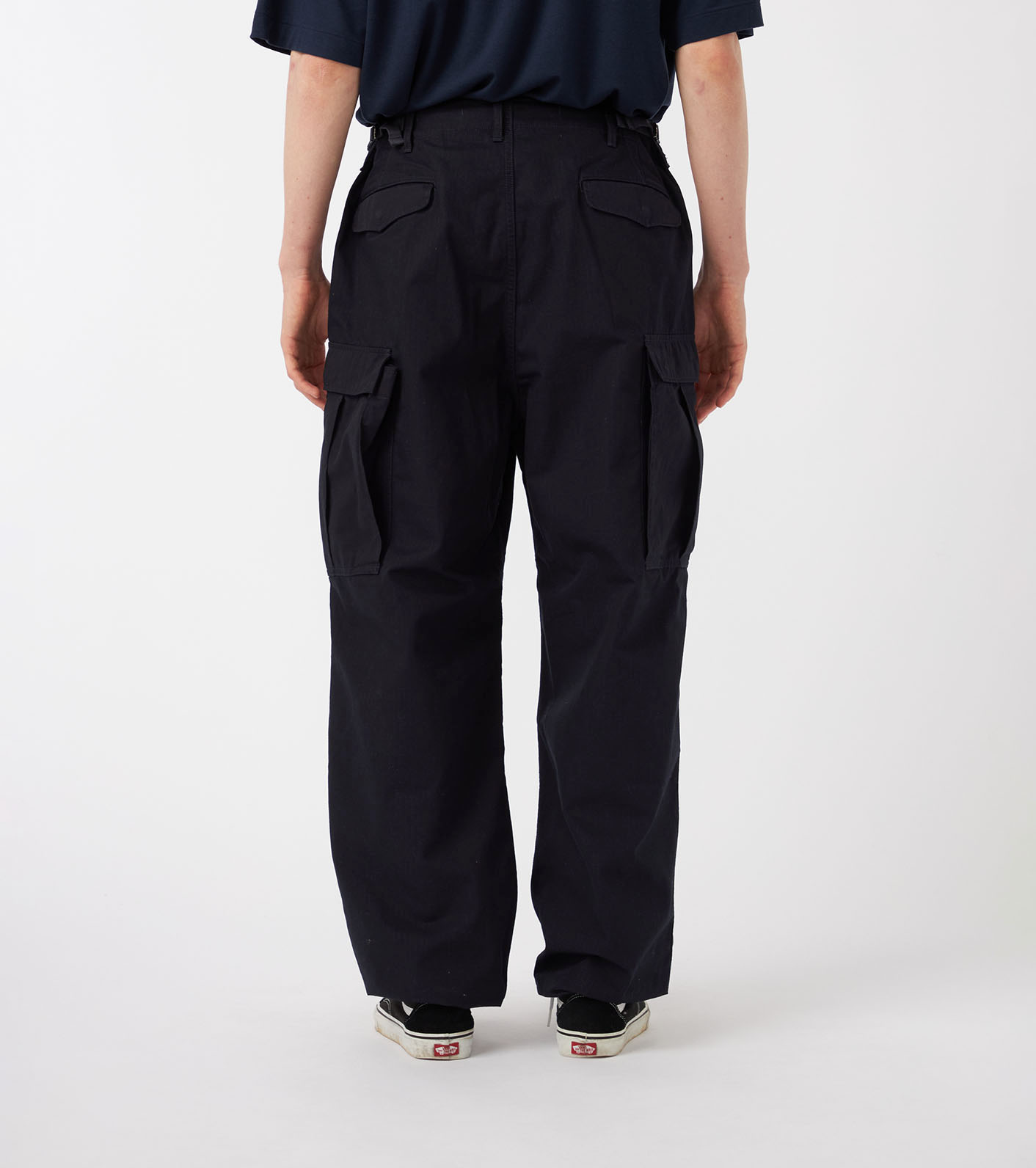 Cargo Pants