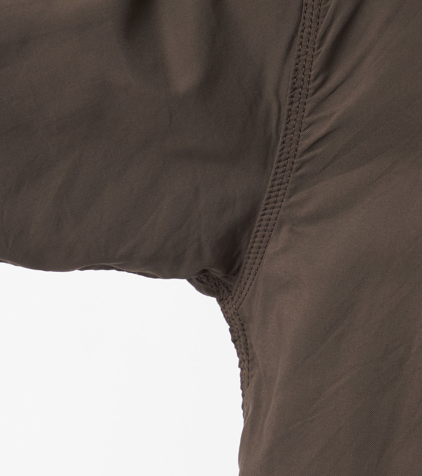 Button Down Wind Shirt