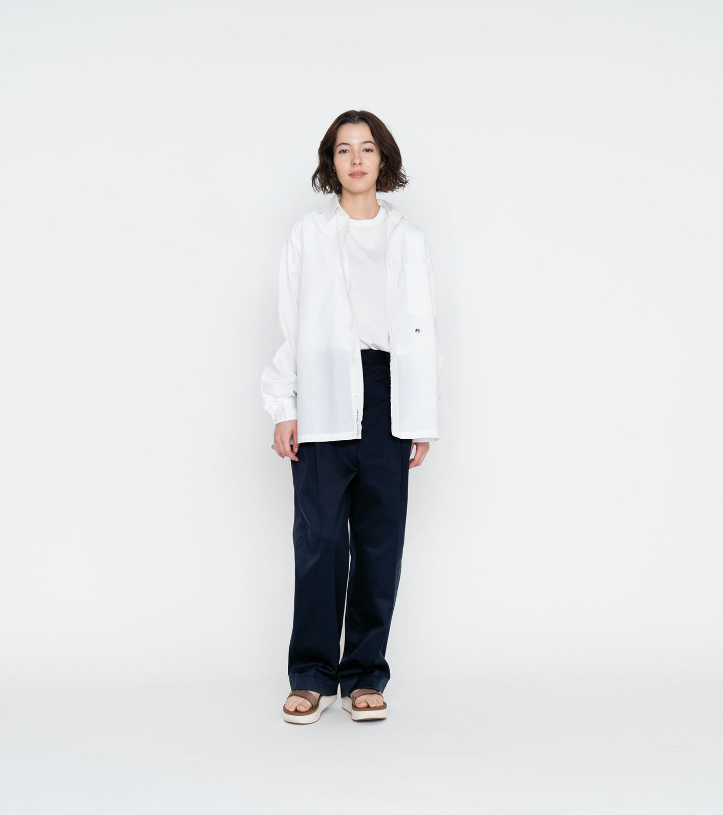 Traditional Fit Shirt