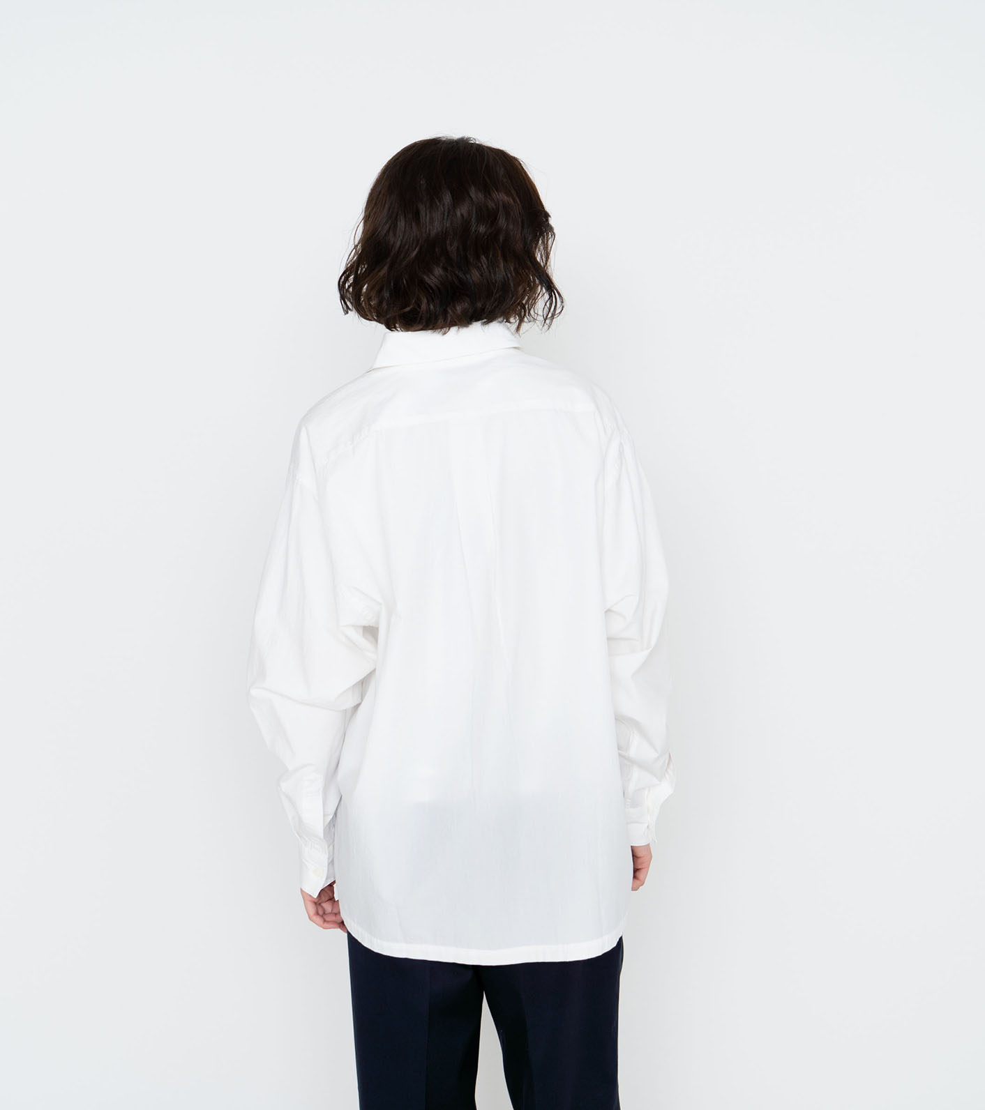 Traditional Fit Shirt