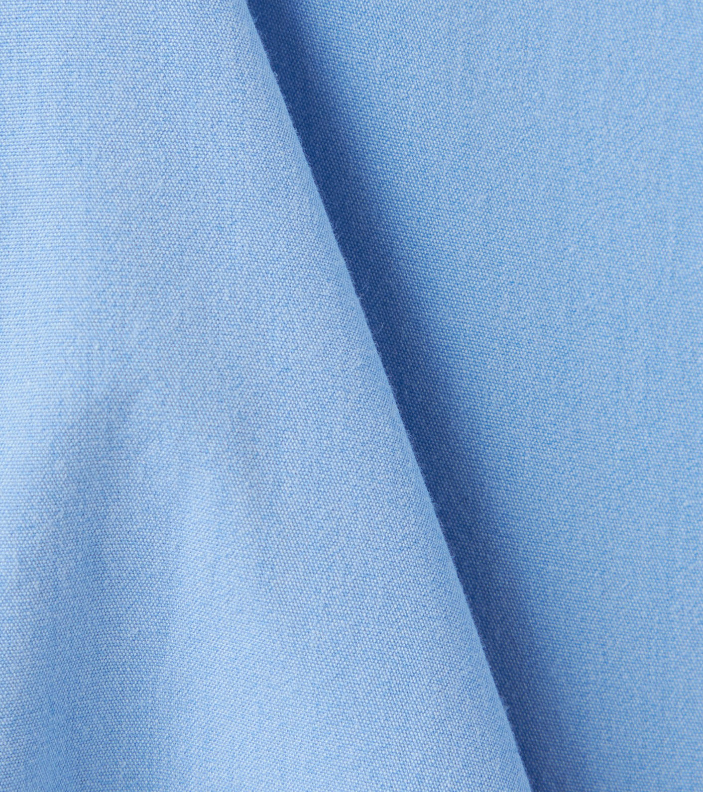 Band Collar Wind Shirt