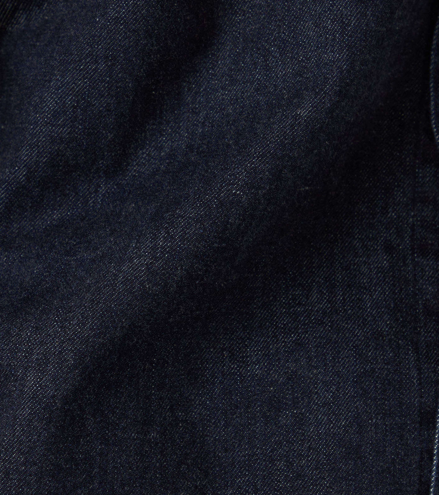 Short Denim Jacket