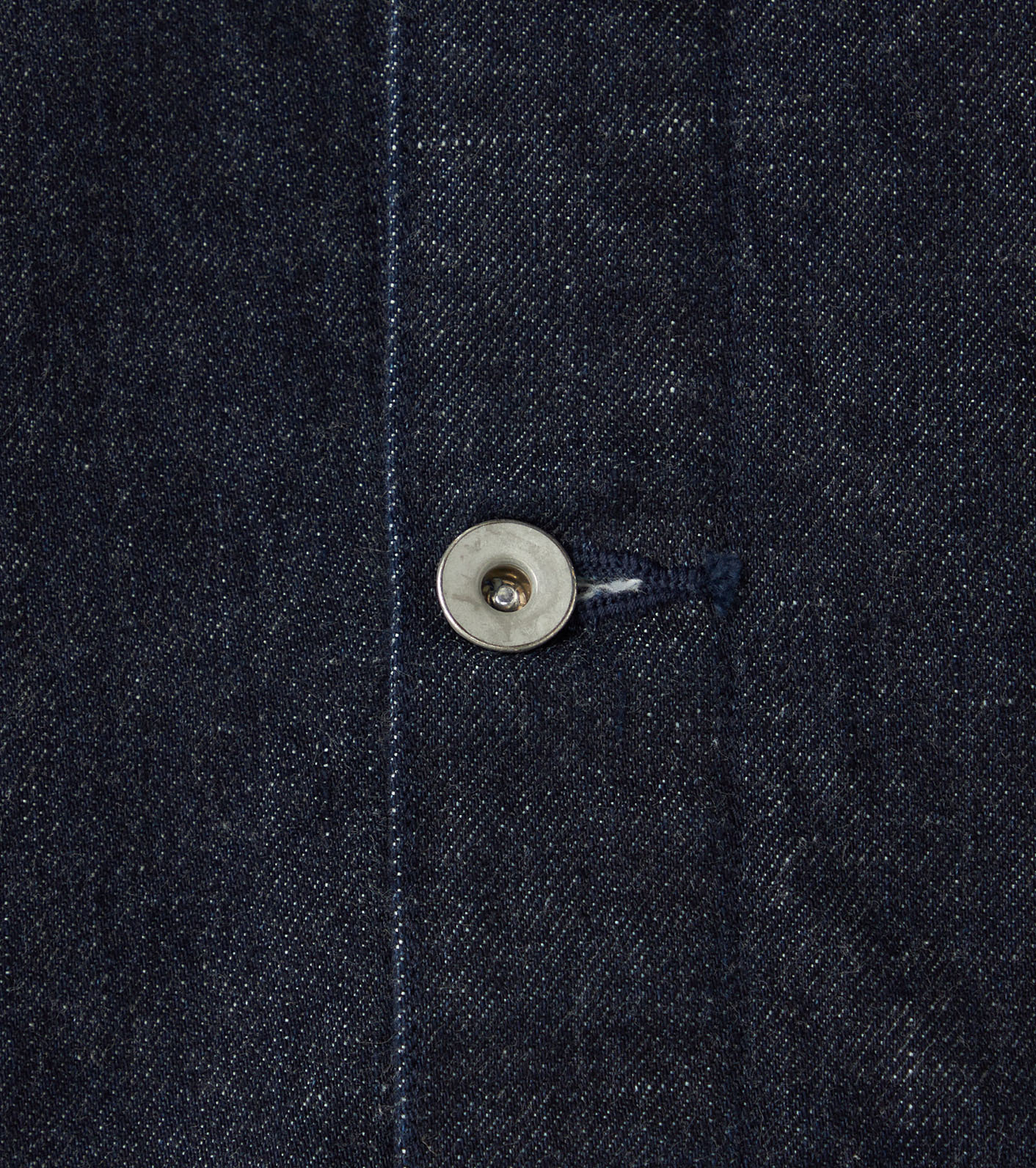Short Denim Jacket