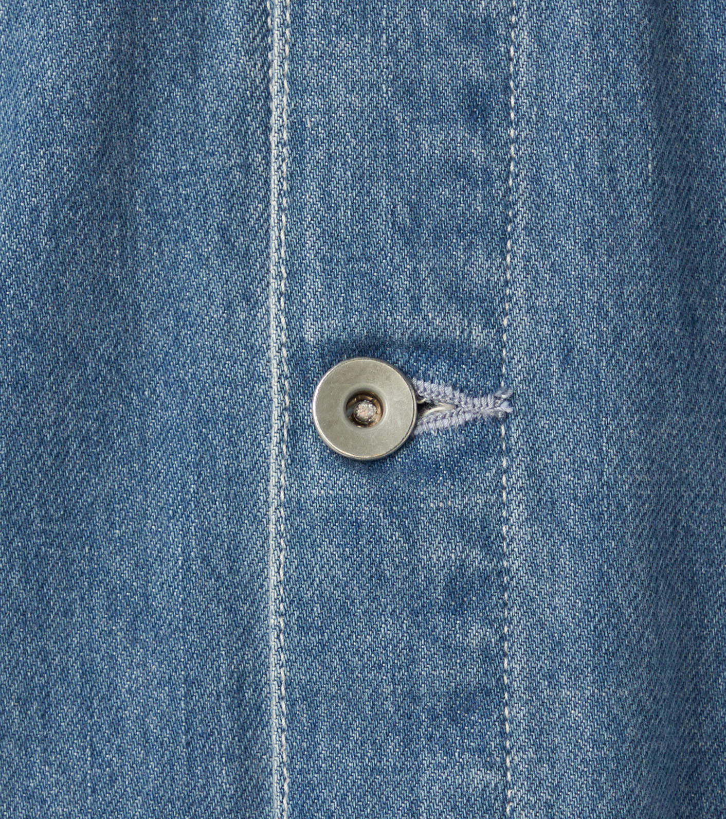 Short Denim Jacket