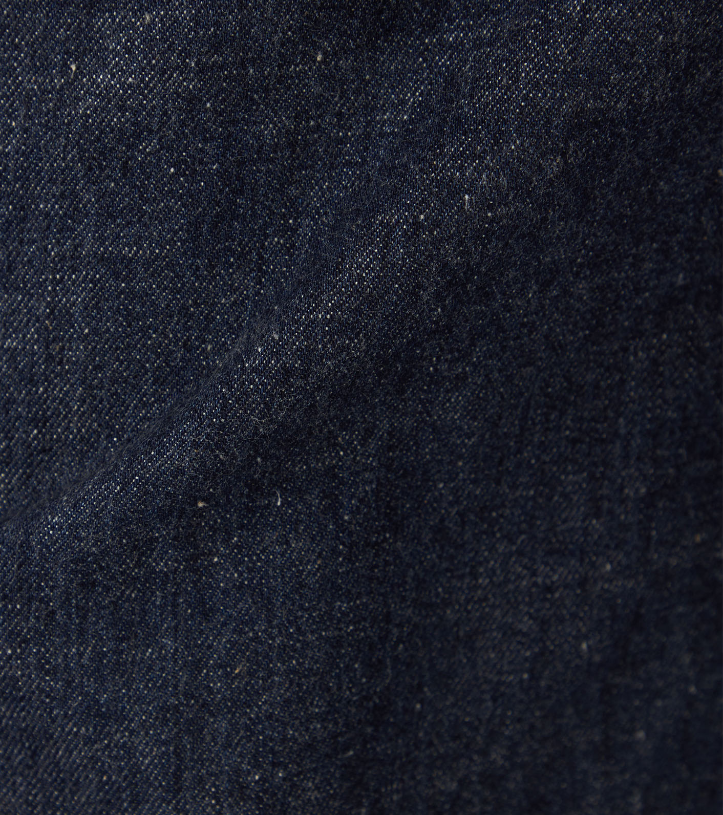 Selvage Denim Pants