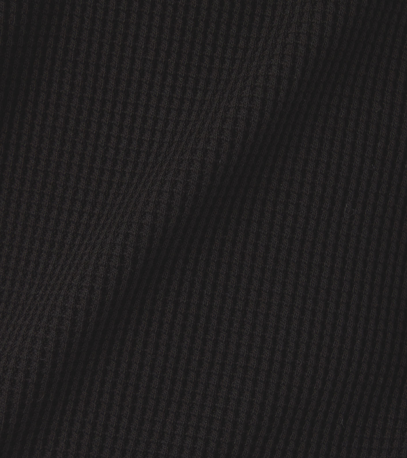 Crew Neck Thermal Sweat