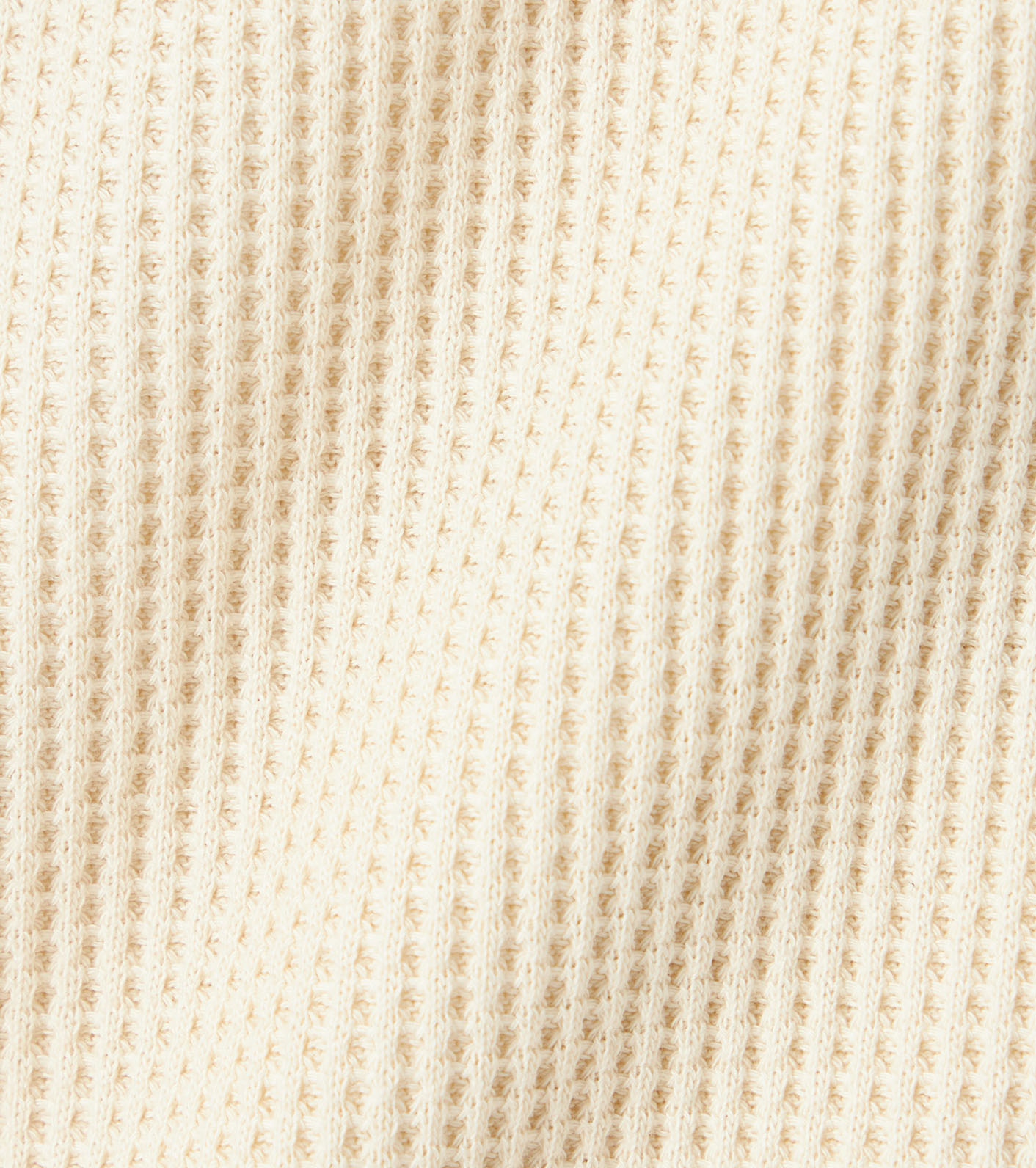 Zip-Up Thermal Hoodie