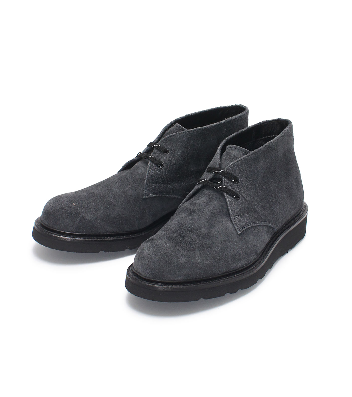 GORE-TEX Chukka Boots
