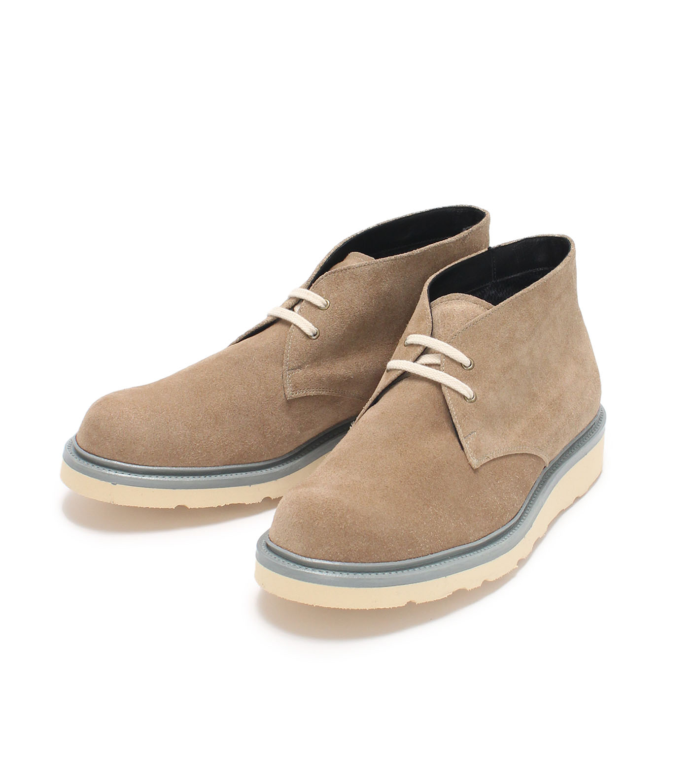 GORE-TEX Chukka Boots