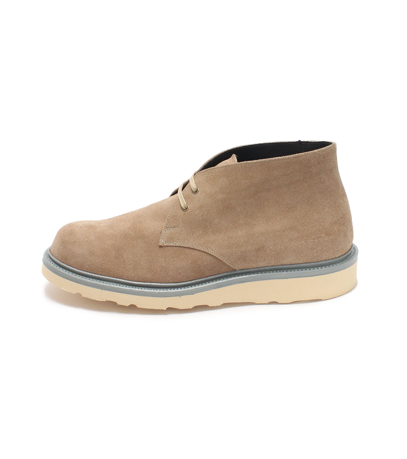 GORE-TEX Chukka Boots