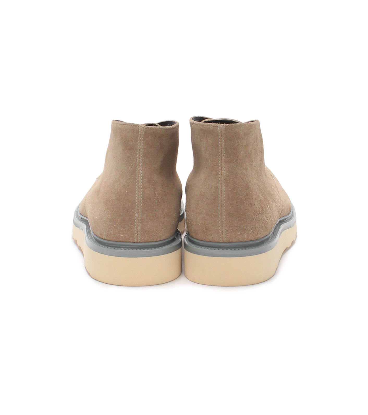 GORE-TEX Chukka Boots