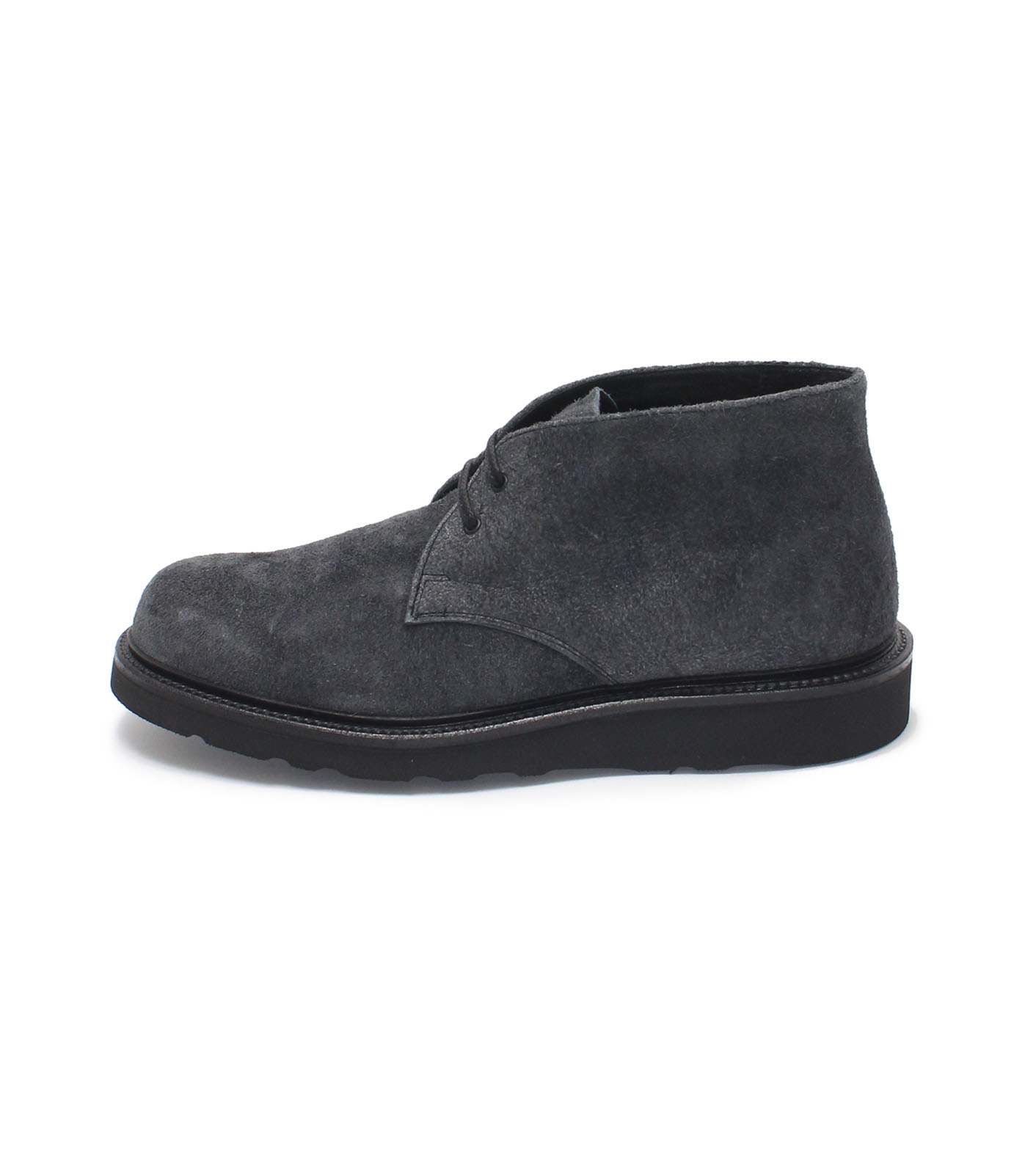GORE-TEX Chukka Boots
