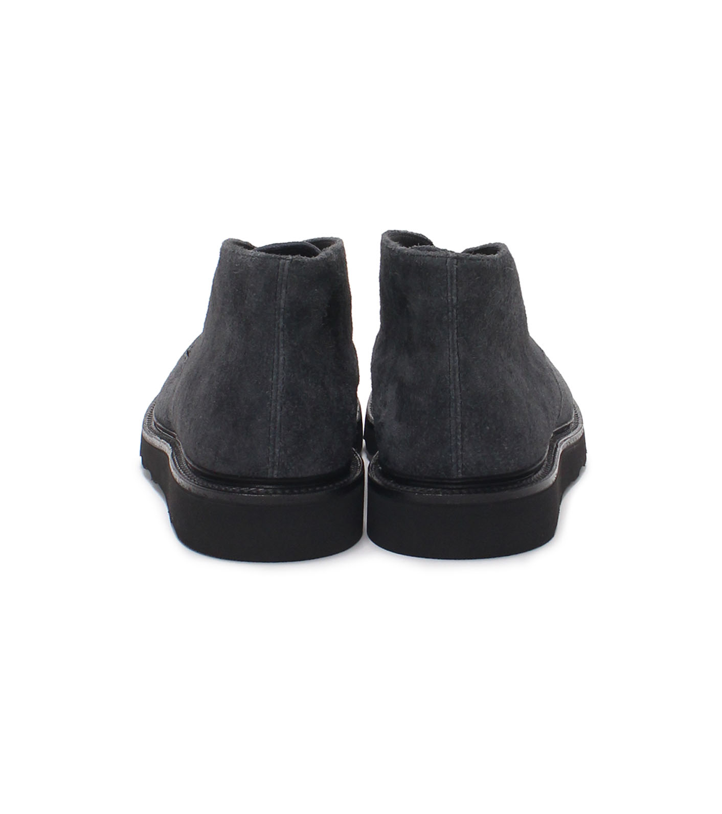 GORE-TEX Chukka Boots
